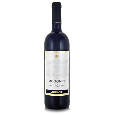 Librandi Magno Megonio – Val di Neto Rosso IGT Vini