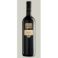 Iuzzolini Cirò rosso classico Vini