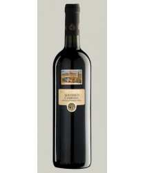 Montesole CAMPANIA  AGLIANICO I.G.T. Vini