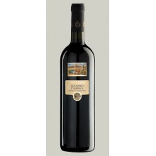 Montesole CAMPANIA  AGLIANICO I.G.T.