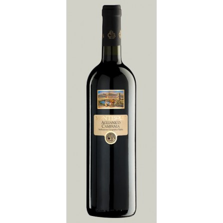 Montesole CAMPANIA  AGLIANICO I.G.T. Vini