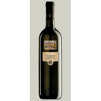Cantine Milazzo Terre della Baronia - Bianco I.G.T. Sicilia Vini