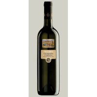 Vinosia Le Sorbole rosso Campania IGT  Vini