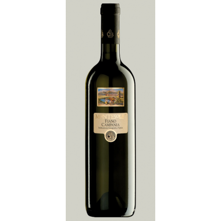 Montesole CAMPANIA  FIANO I.G.T. Vini