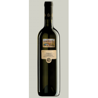 Cantine Milazzo Milazzo Classico Riserva Vini