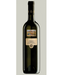 Montesole CAMPANIA GRECO I.G.T. Vini